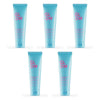 Australian Glow Gradual Tanning Moisturiser 200mL Pack of 5