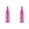 Australian Glow Self Tan Serum Medium 30mL Pack of 2