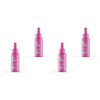 Australian Glow Self Tan Serum Medium 30mL Pack of 4