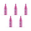 Australian Glow Self Tan Serum Medium 30mL Pack of 5