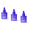 Australian Glow Self Tan Drops Dark 30mL Pack of 3