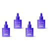 Australian Glow Self Tan Drops Dark 30mL Pack of 4