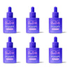 Australian Glow Self Tan Drops Dark 30mL Pack of 6