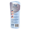Schick Silk Salon Touch Up Disposable Razors 3 Pack