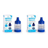 Breath-A-Tech Anti-Static Collapsible Spacer Pack of 2