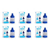 Breath-A-Tech Anti-Static Collapsible Spacer Pack of 6