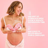 New Beginnings Breast Care Hot & Cold Packs, 2 Pack