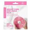 New Beginnings Breast Care Hot & Cold Packs, 2 Pack