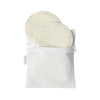 New Beginnings Washable Bamboo Nursing Pads 8 Pack