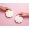 New Beginnings Washable Bamboo Nursing Pads 8 Pack