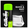 Gillette Shaving Foam Lemon Lime 250g