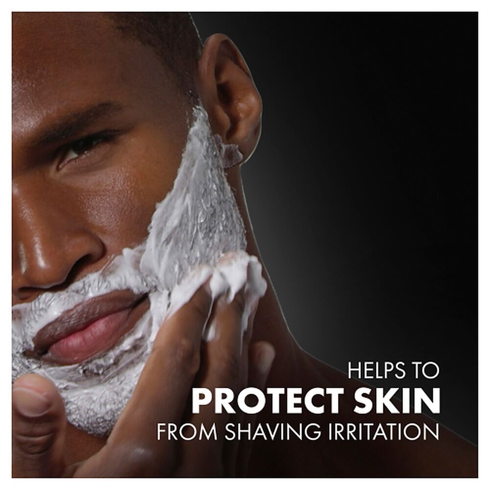 Gillette Shaving Foam Lemon Lime 250g