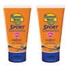 Banana Boat Sport Sunscreen Lotion SPF50+ 40g Pack of 2