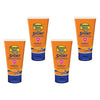 Banana Boat Sport Sunscreen Lotion SPF50+ 40g Pack of 4