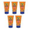 Banana Boat Sport Sunscreen Lotion SPF50+ 40g Pack of 5