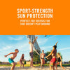Banana Boat Sport Sunscreen Lotion SPF50+ 40g