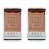 JSHealth Protein Bar Nourish + Energise Double Choc Chip 45g x 12 Bundle of 2