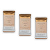 JSHealth Beauty Bar Nourish + Glow Peanut Butter Crunch 45g x 12 Bundle of 3