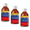 Goldx Hydrogen Peroxide 3% 400mL x 2 Bundle of 3