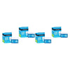 Neutrogena Hydro Boost Hyaluronic Acid Water Face Gel 50g Pack of 4
