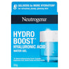 Neutrogena Hydro Boost Hyaluronic Acid Water Face Gel 50g