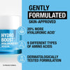 Neutrogena Hydro Boost Hyaluronic Acid Water Face Gel 50g