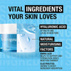 Neutrogena Hydro Boost Hyaluronic Acid Water Face Gel 50g