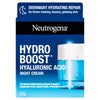 Neutrogena Hydro Boost Hyaluronic Acid Night Face Cream 50g