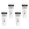 Neutrogena Ultra Sheer Face Lotion Sunscreen SPF50 88mL Pack of 4