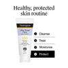 Neutrogena Ultra Sheer Face Lotion Sunscreen SPF50 88mL