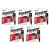 Energizer Max AAA Alkaline Batteries 2 Pack Bundle of 5