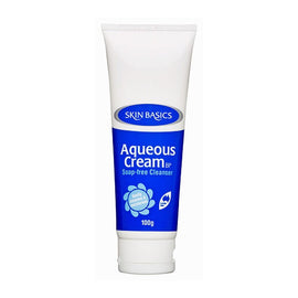 Skin Basics Aqueous Cream Tube 100g