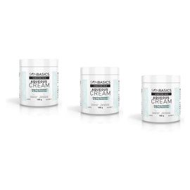 Skin Basics Aqueous Cream Jar 100g Pack of 3