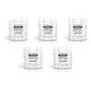 Skin Basics Aqueous Cream Jar 100g Pack of 5