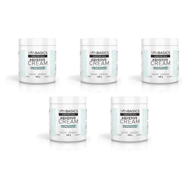 Skin Basics Aqueous Cream Jar 100g Pack of 5