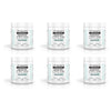 Skin Basics Aqueous Cream Jar 100g Pack of 6