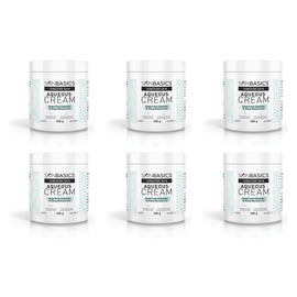 Skin Basics Aqueous Cream Jar 100g Pack of 6