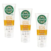 DermaVeen Daily Nourish Body Moisturiser SPF50+ 200g Pack of 3
