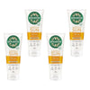 DermaVeen Daily Nourish Body Moisturiser SPF50+ 200g Pack of 4