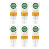 DermaVeen Daily Nourish Body Moisturiser SPF50+ 200g Pack of 6