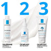 La Roche-Posay Cicaplast Mains Hand Barrier Cream 50mL x 3