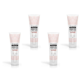 Skin Basics Sorbolene Cream With 10% Glycerin 100g Pack of 4