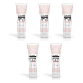 Skin Basics Sorbolene Cream With 10% Glycerin 100g Pack of 5