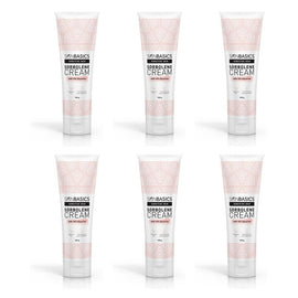 Skin Basics Sorbolene Cream With 10% Glycerin 100g Pack of 6