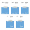 Cutifilm Waterproof Dressings 5cm x 7.2cm 5 Pack Bundle of 5