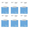 Cutifilm Waterproof Dressings 5cm x 7.2cm 5 Pack Bundle of 6