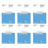Cutifilm Plus Waterproof Dressings 8cm x 10cm 5 Pack Bundle of 6