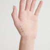 Leuko Leukostrip Wound Closure Strips 6.4mm x 76mm 3 x 3 Pack
