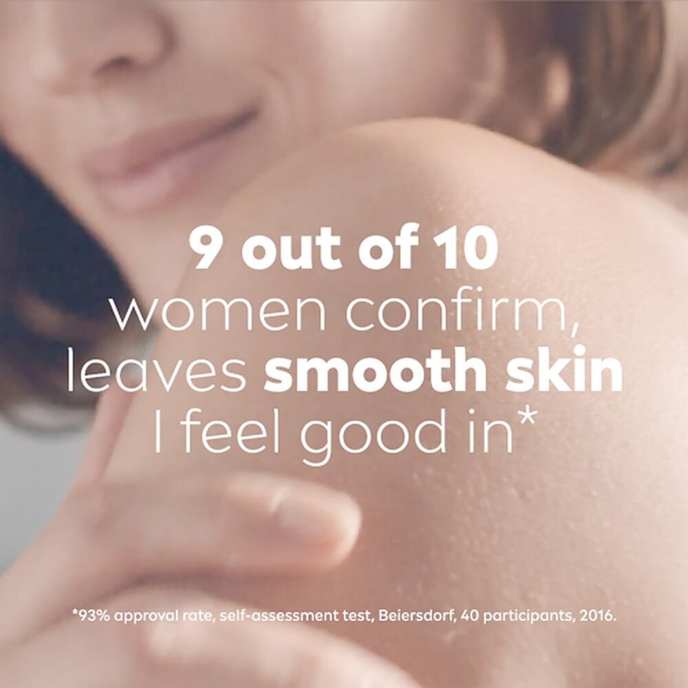 NIVEA Rich Nourishing Body Lotion 75mL