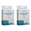 SurgiPack Arm Sling Maxi Comfort Regular Pack of 2